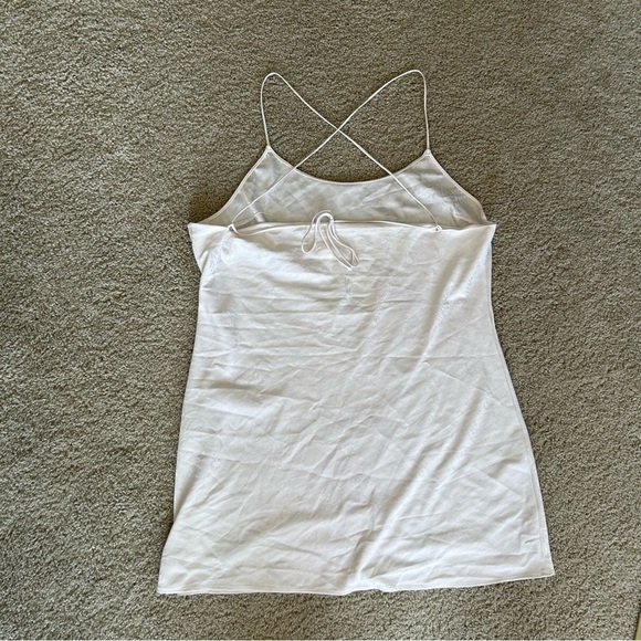 Victoria’s Secret White Nightgown - Picture 2 of 4